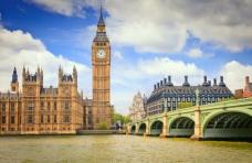 英國離婚證書公證樣本