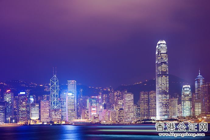 什么是香港公司實報稅？