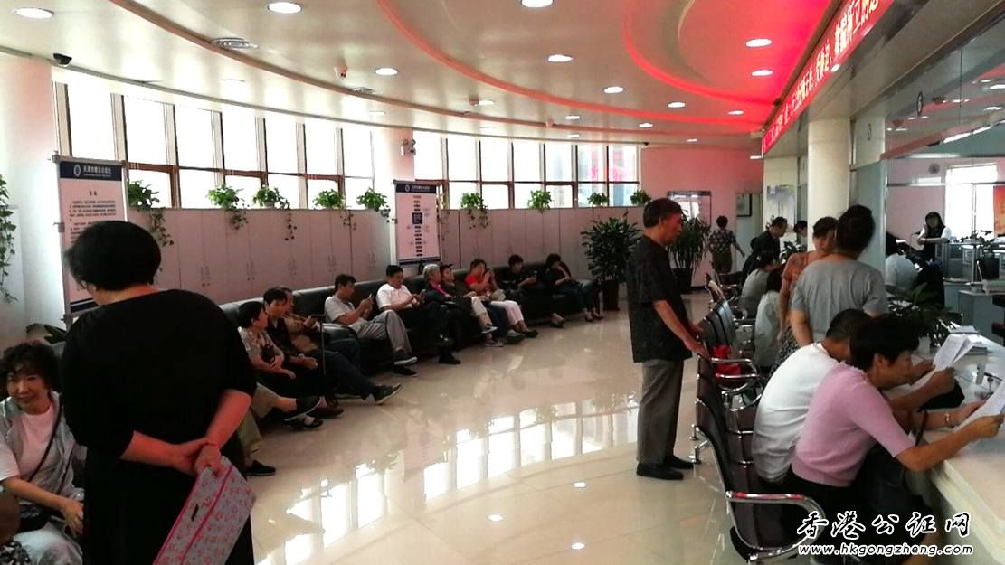 濱海新區(qū)塘沽公證處開展老年人公證公益服務(wù)季活動(dòng)